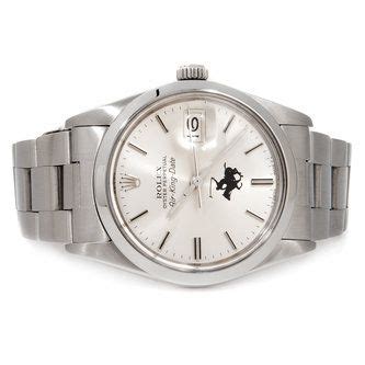 govberg watches pre owned rolex